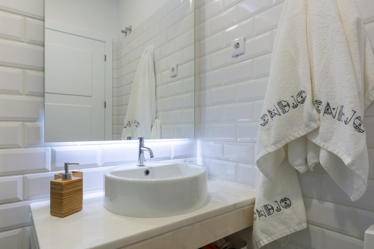 Evora Spot Rooms المظهر الخارجي الصورة