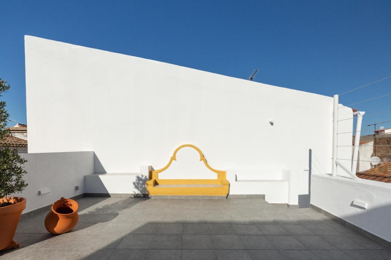 Evora Spot Rooms المظهر الخارجي الصورة