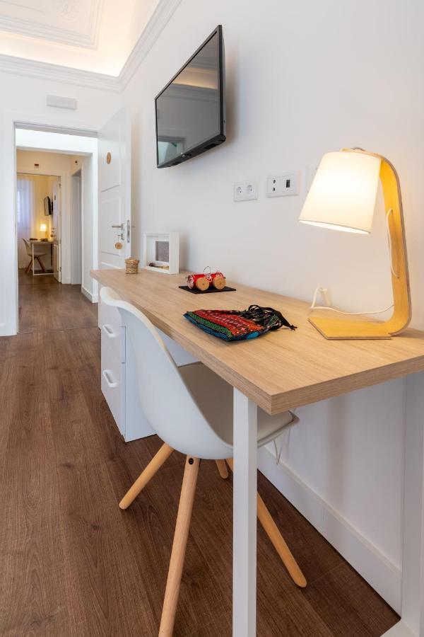 Evora Spot Rooms المظهر الخارجي الصورة