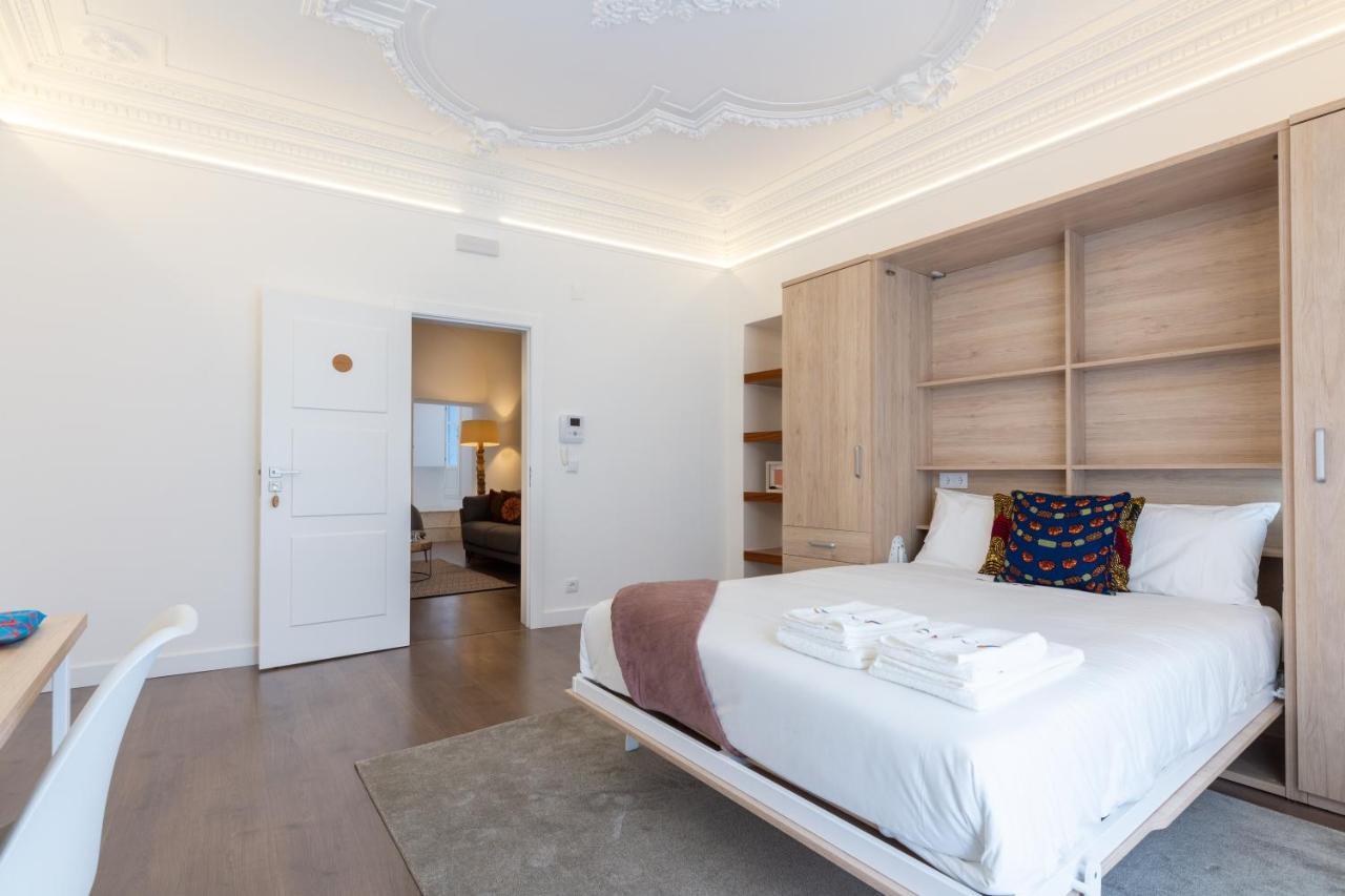 Evora Spot Rooms المظهر الخارجي الصورة