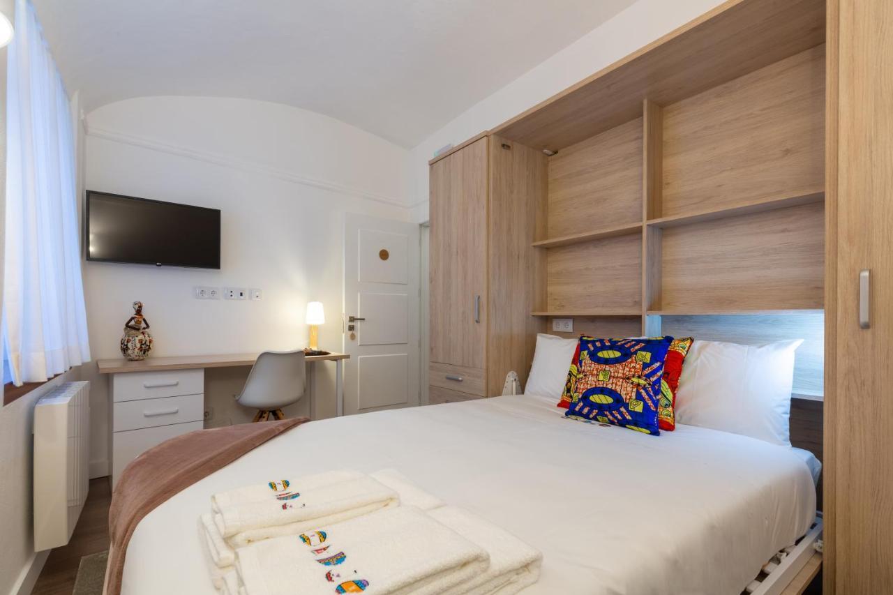 Evora Spot Rooms المظهر الخارجي الصورة