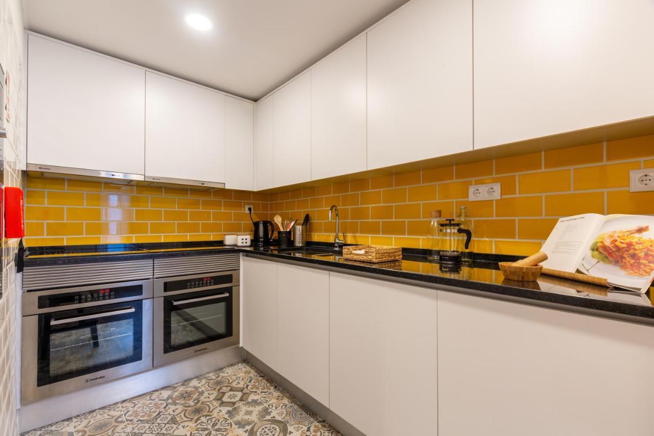 Evora Spot Rooms المظهر الخارجي الصورة