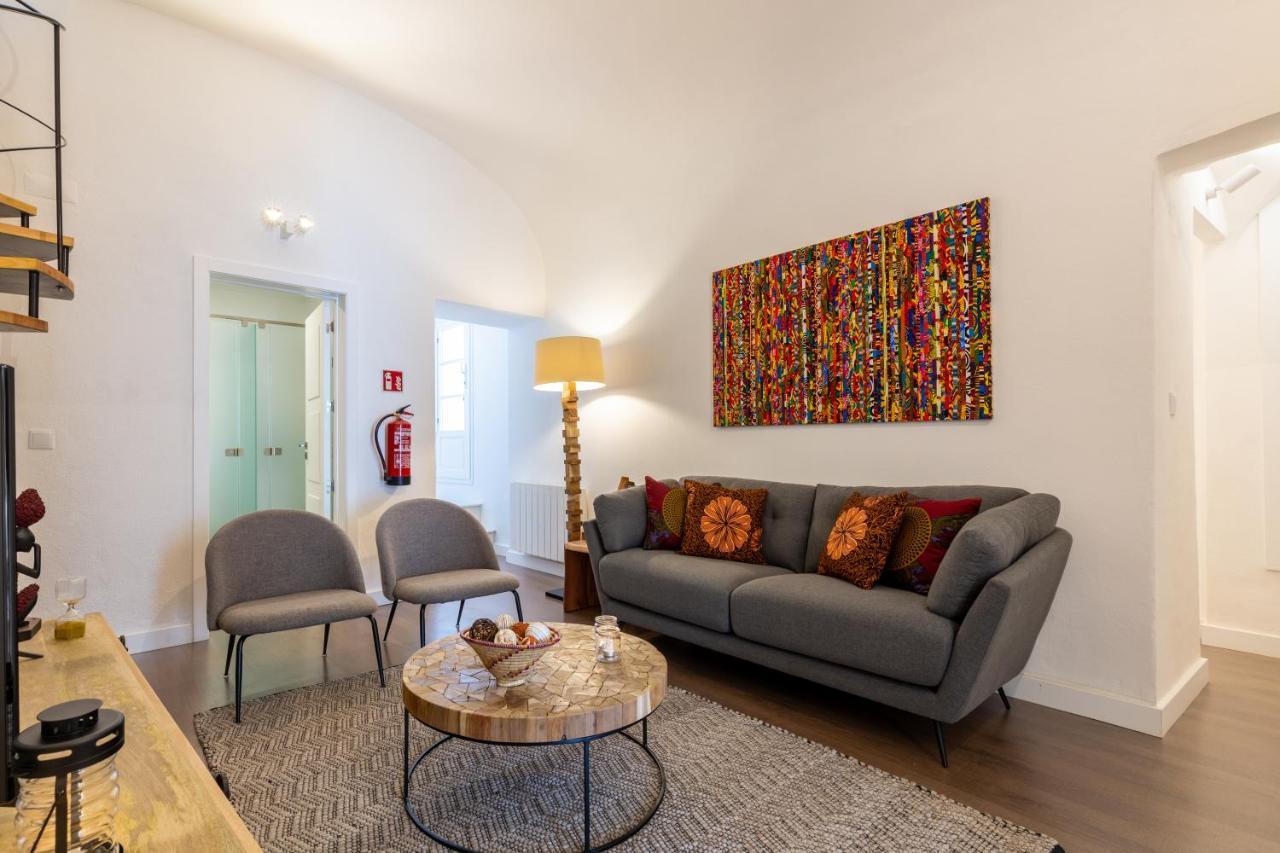 Evora Spot Rooms المظهر الخارجي الصورة