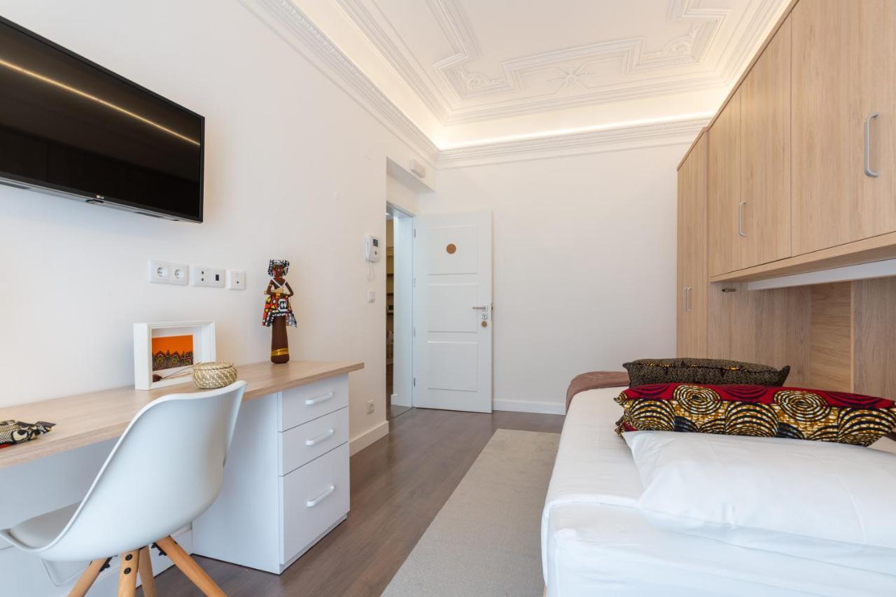 Evora Spot Rooms المظهر الخارجي الصورة