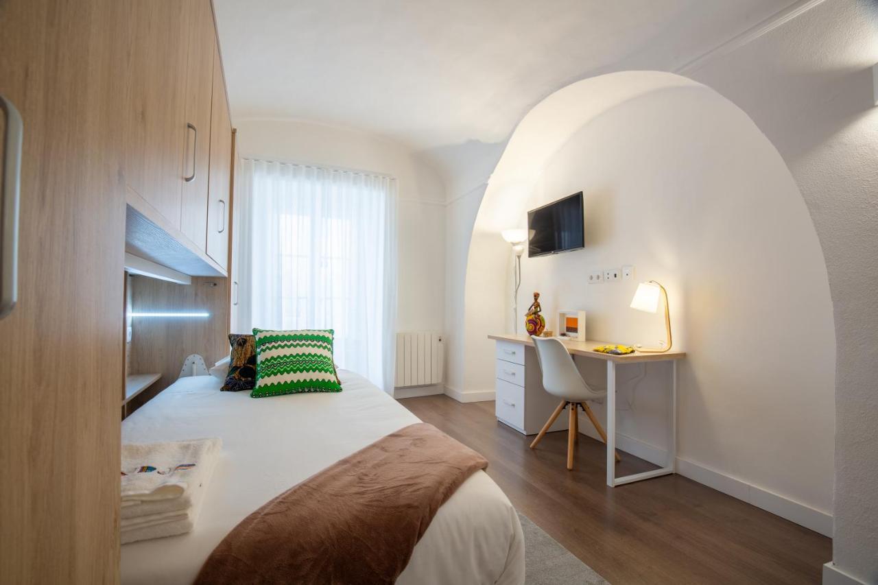 Evora Spot Rooms المظهر الخارجي الصورة