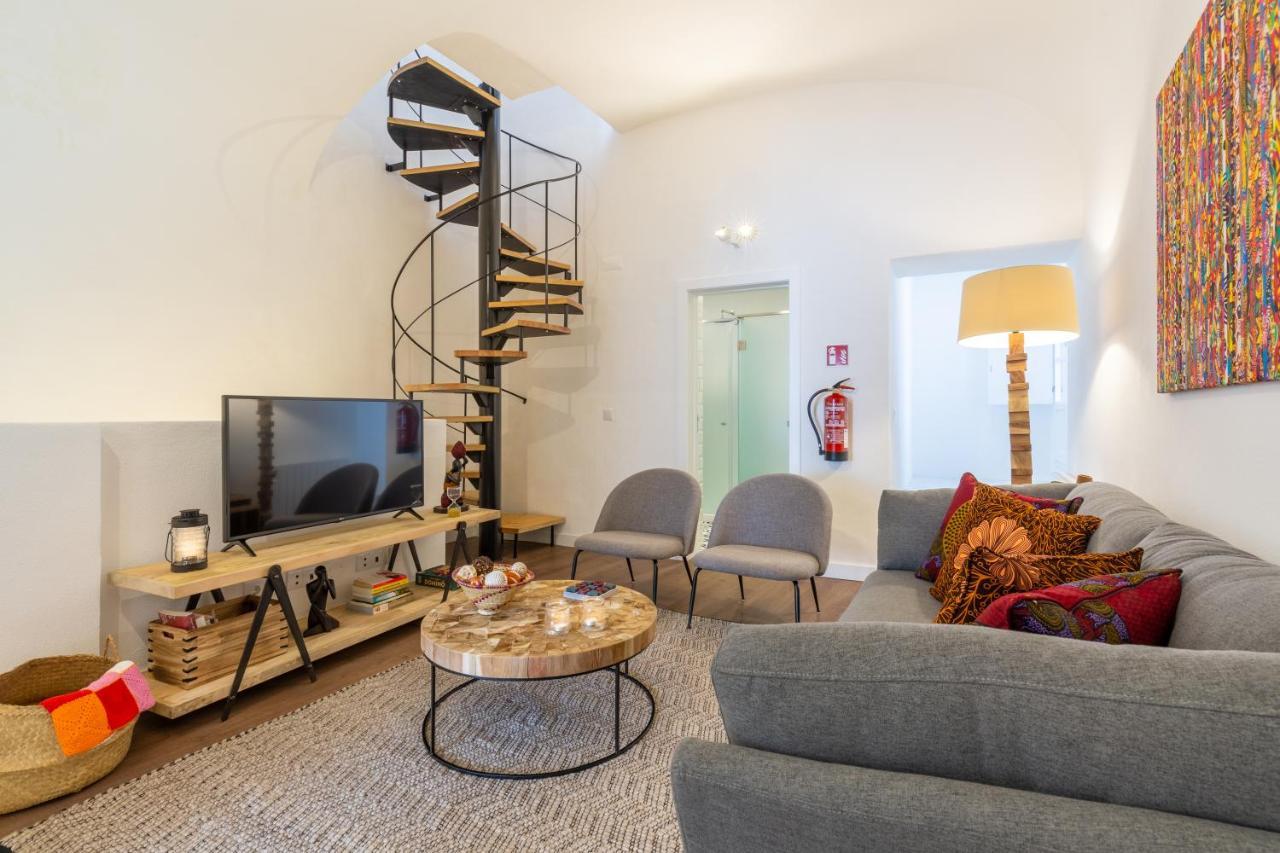 Evora Spot Rooms المظهر الخارجي الصورة