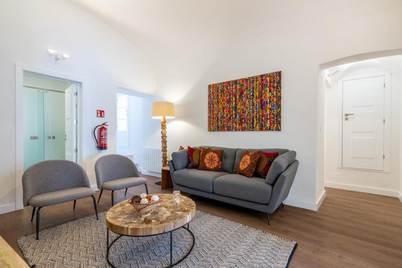 Evora Spot Rooms المظهر الخارجي الصورة