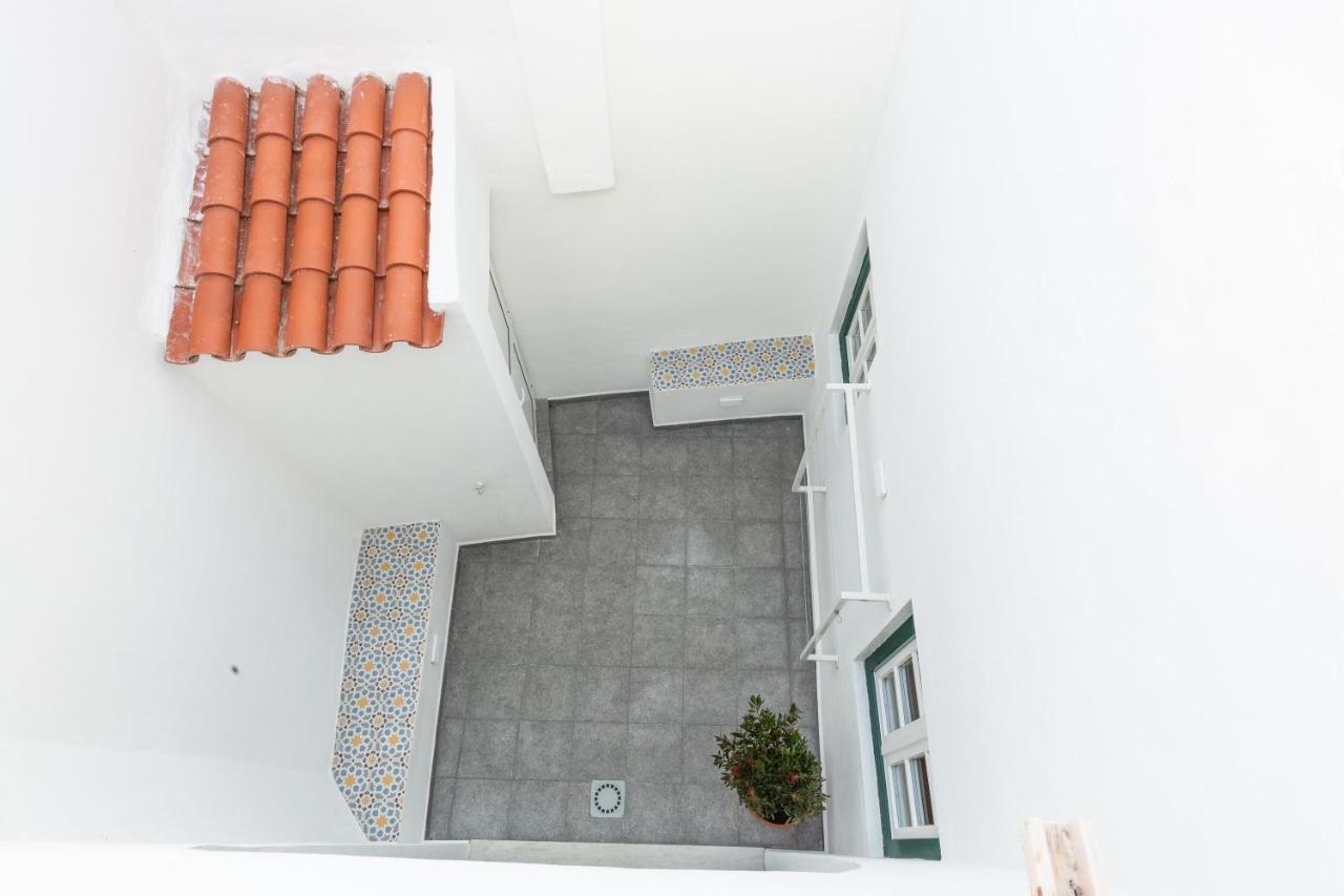 Evora Spot Rooms المظهر الخارجي الصورة