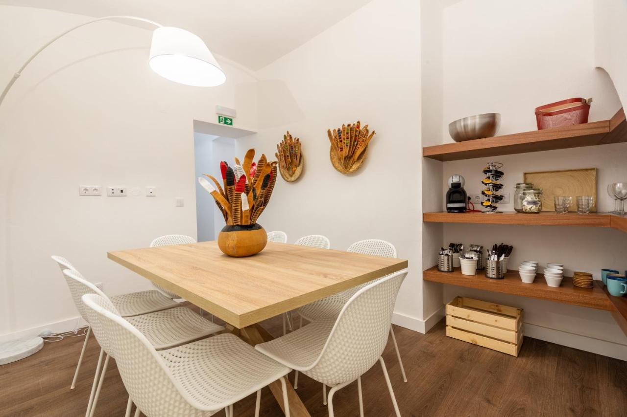 Evora Spot Rooms المظهر الخارجي الصورة