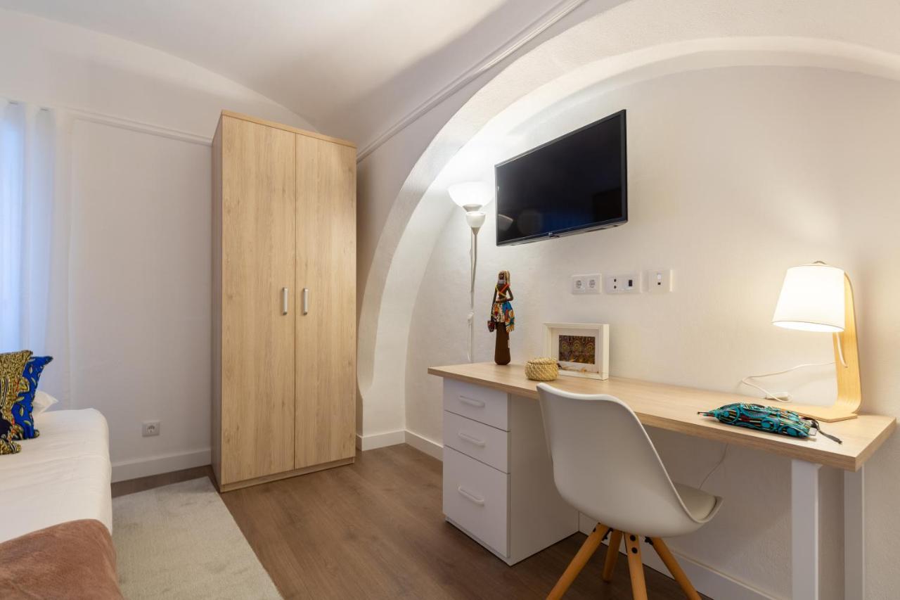 Evora Spot Rooms المظهر الخارجي الصورة