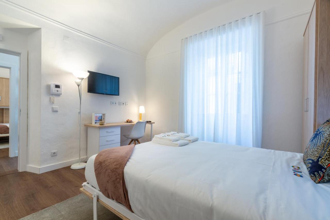 Evora Spot Rooms المظهر الخارجي الصورة
