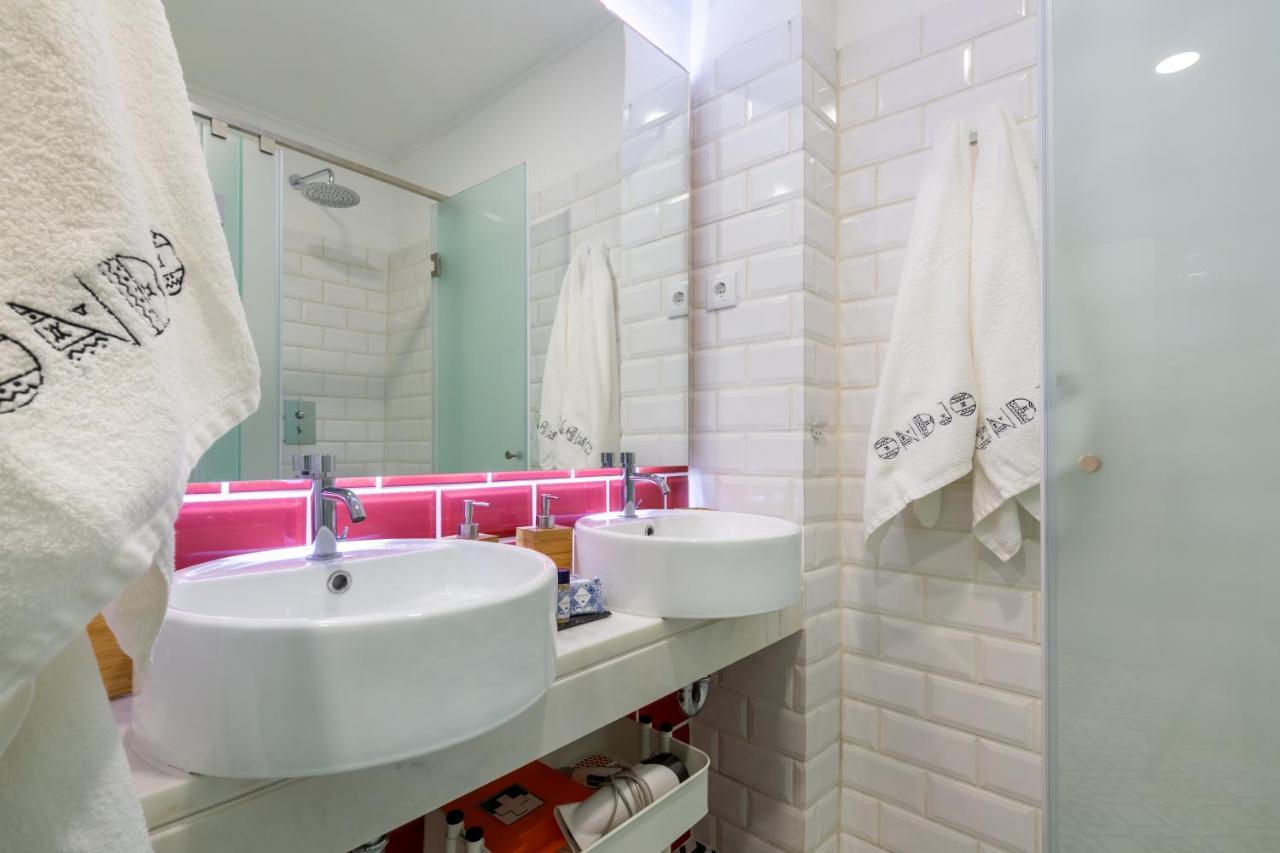Evora Spot Rooms المظهر الخارجي الصورة