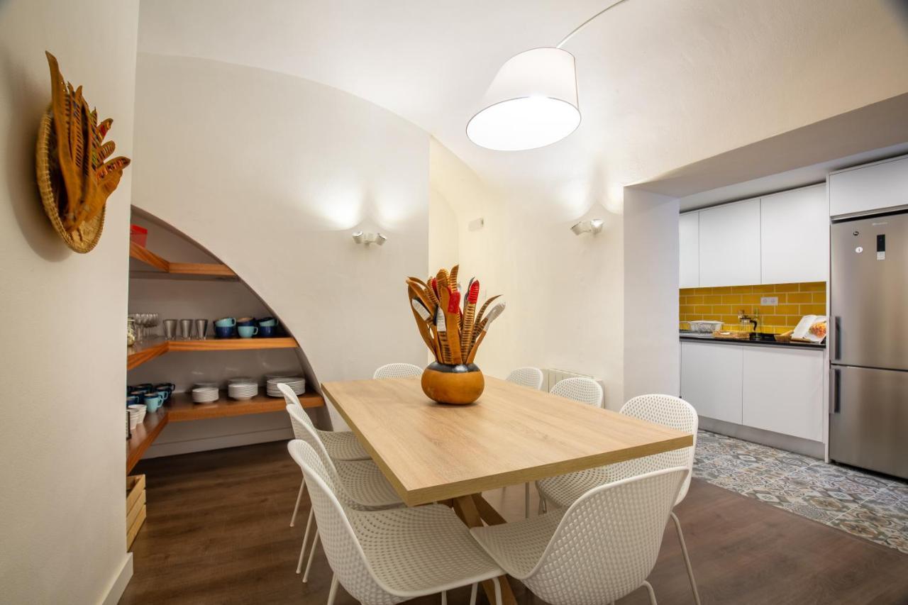 Evora Spot Rooms المظهر الخارجي الصورة