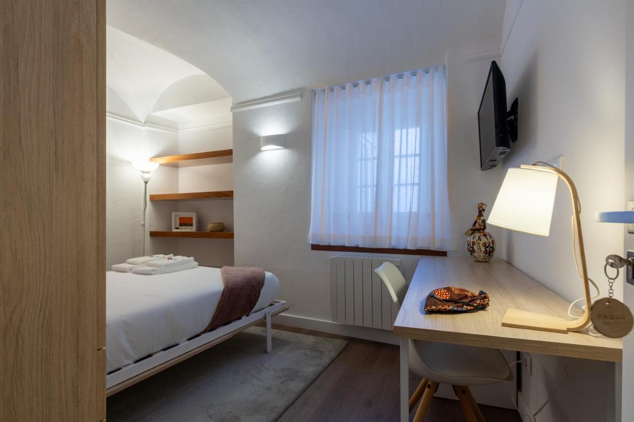Evora Spot Rooms المظهر الخارجي الصورة