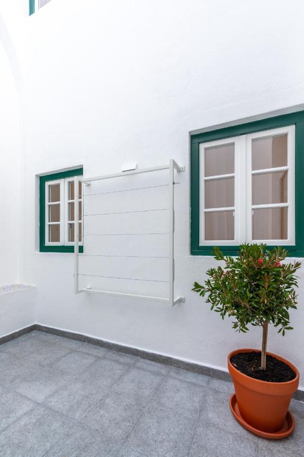 Evora Spot Rooms المظهر الخارجي الصورة