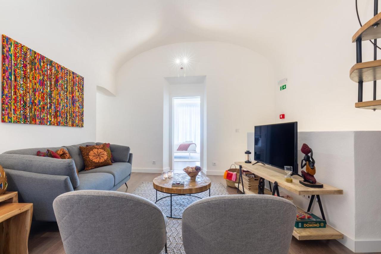 Evora Spot Rooms المظهر الخارجي الصورة