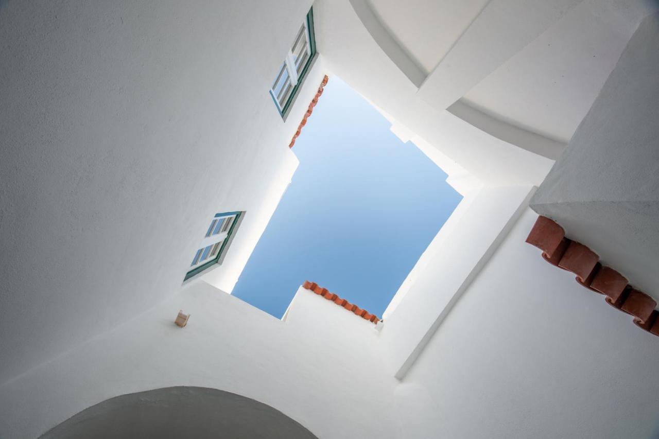 Evora Spot Rooms المظهر الخارجي الصورة