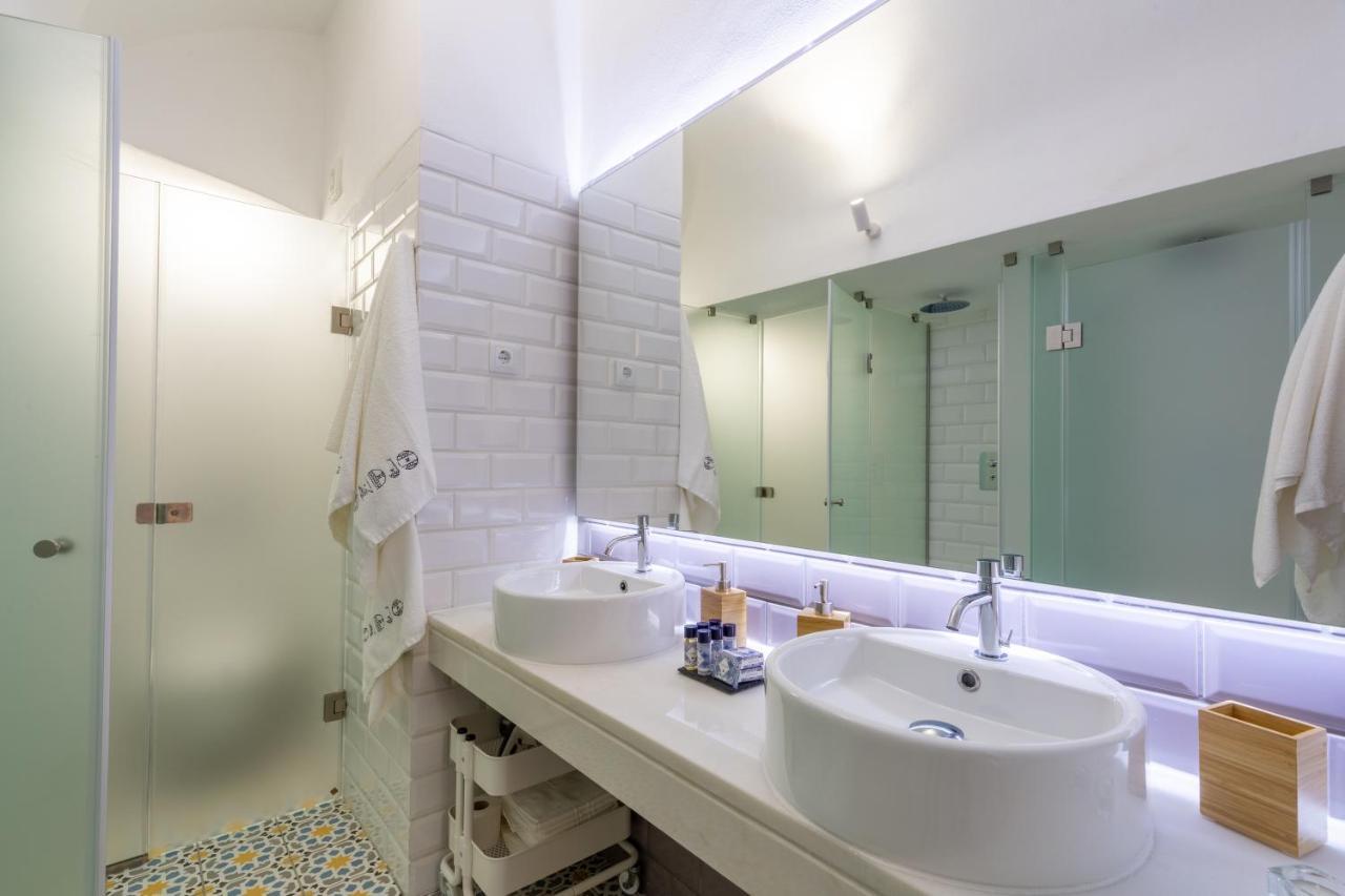 Evora Spot Rooms المظهر الخارجي الصورة