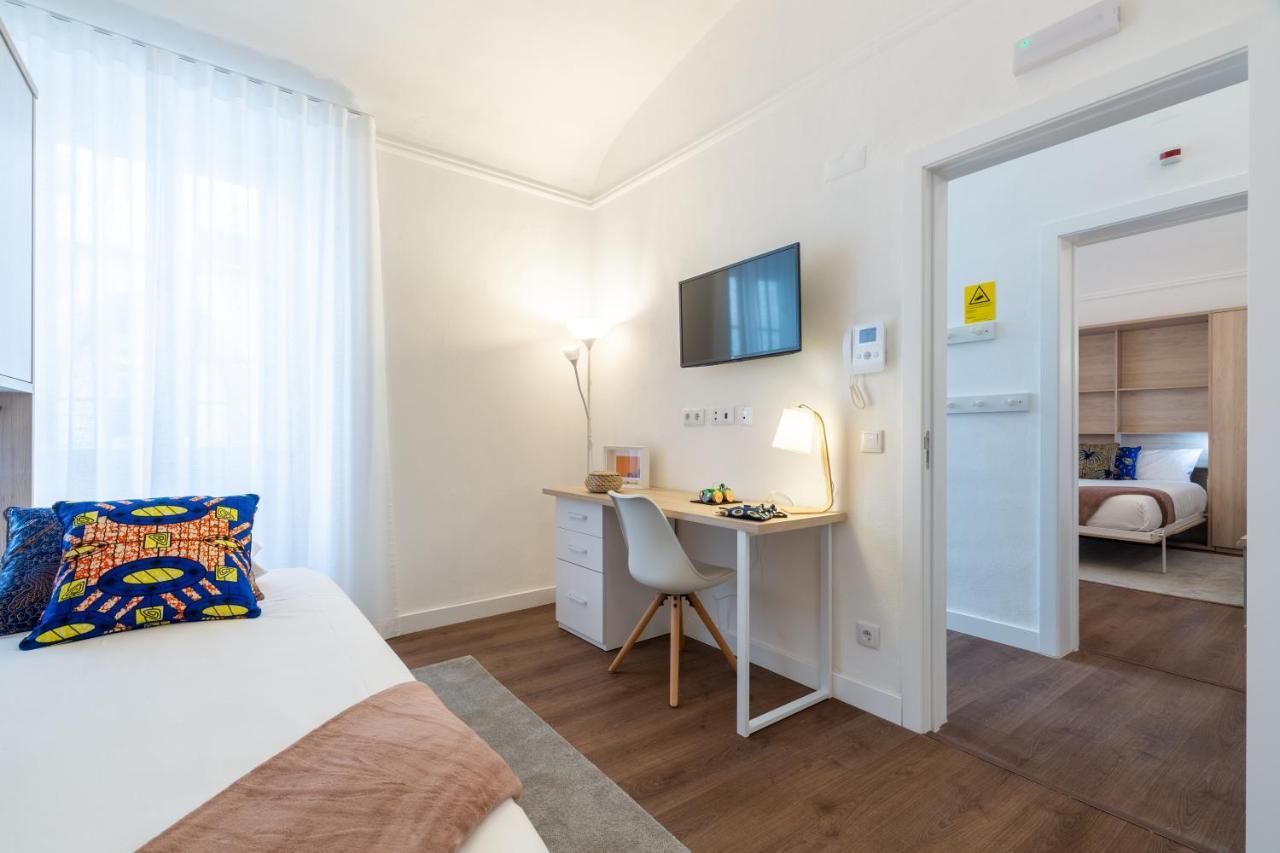 Evora Spot Rooms المظهر الخارجي الصورة