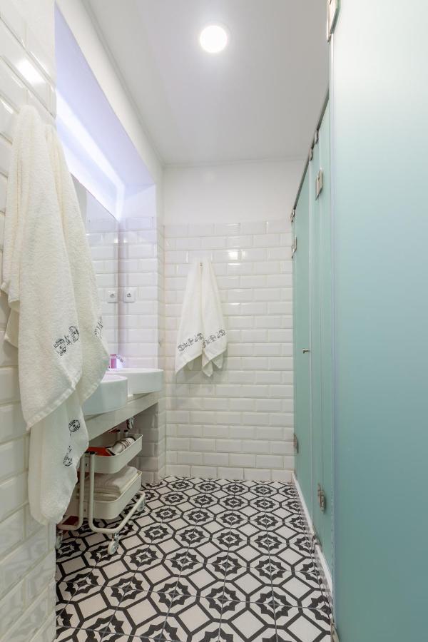 Evora Spot Rooms المظهر الخارجي الصورة