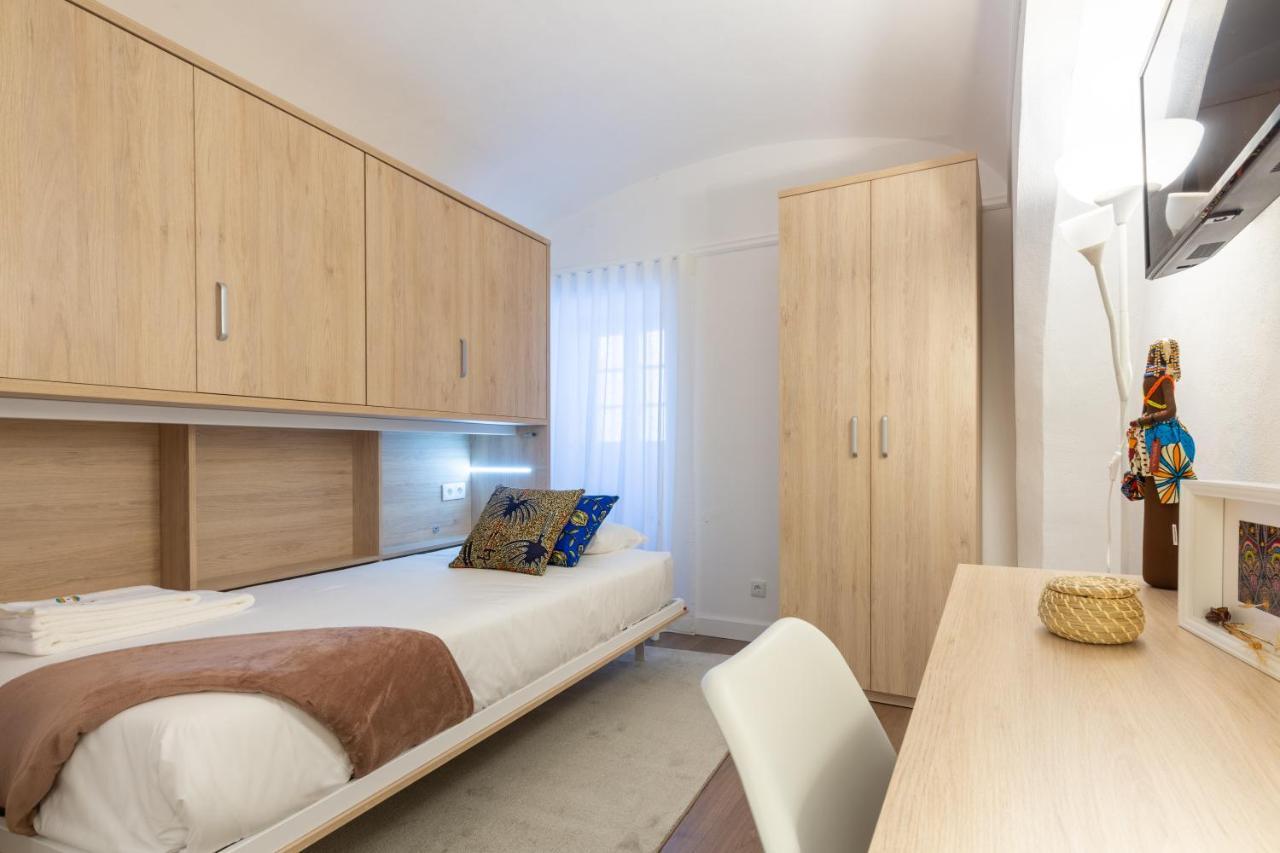Evora Spot Rooms المظهر الخارجي الصورة