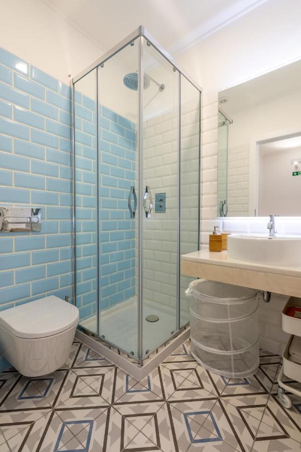 Evora Spot Rooms المظهر الخارجي الصورة